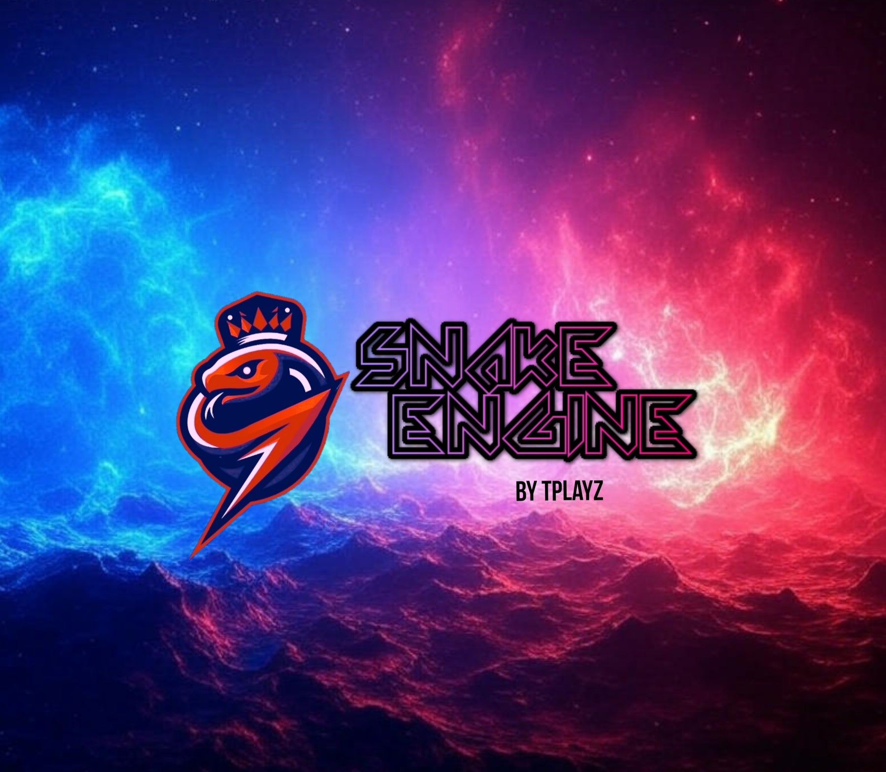 Snake Engine 2.0 – Snake Official